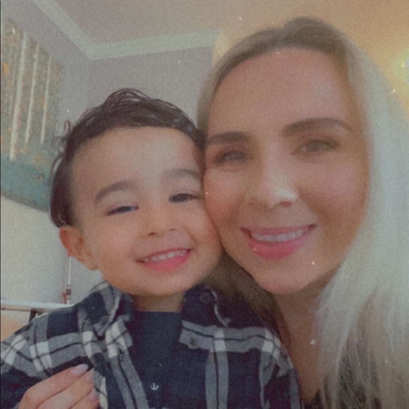 Meet your Posher, Sophia - Picture 1 of 1